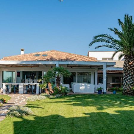 Villa Ambra 10, Emma Villas Sorso Ngoại thất bức ảnh