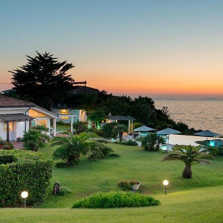 Villa Ambra 10, Emma Villas Sorso Ngoại thất bức ảnh