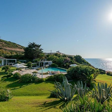 Villa Ambra 10, Emma Villas Sorso Ngoại thất bức ảnh