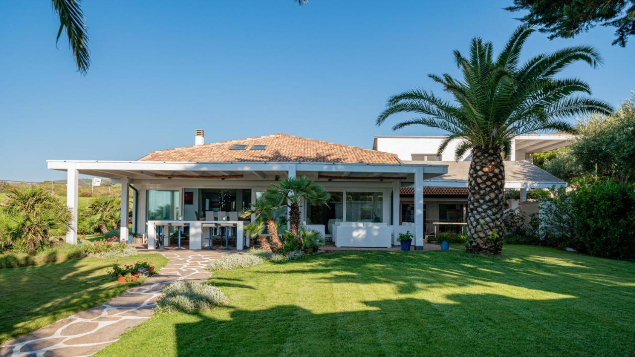 Villa Ambra 10, Emma Villas Sorso Ngoại thất bức ảnh