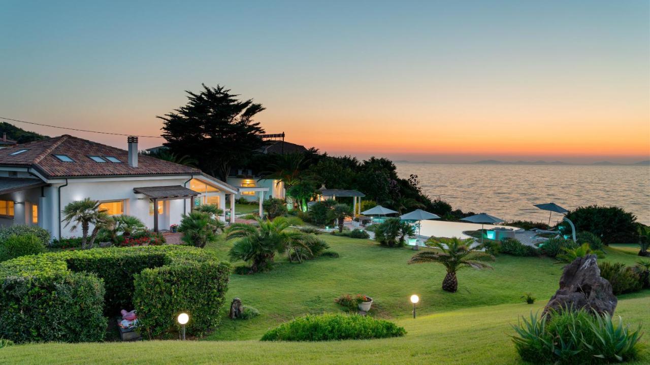 Villa Ambra 10, Emma Villas Sorso Ngoại thất bức ảnh