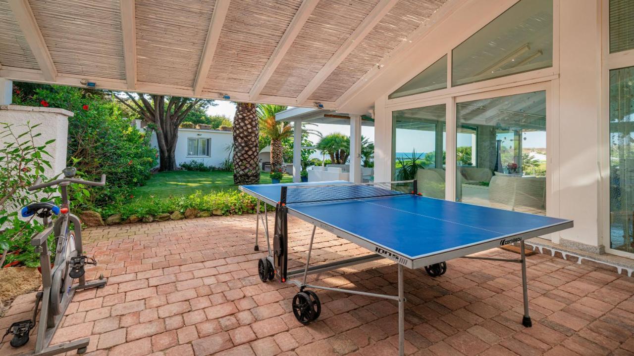 Villa Ambra 10, Emma Villas Sorso Ngoại thất bức ảnh