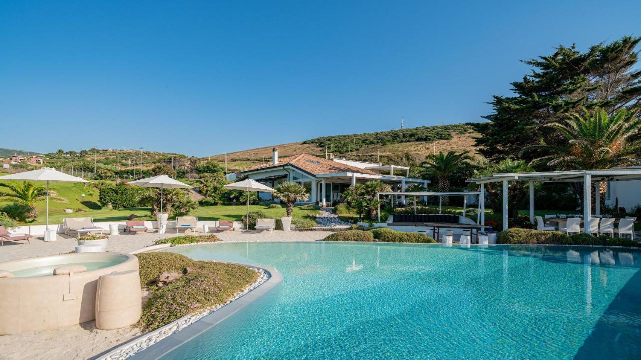 Villa Ambra 10, Emma Villas Sorso Ngoại thất bức ảnh