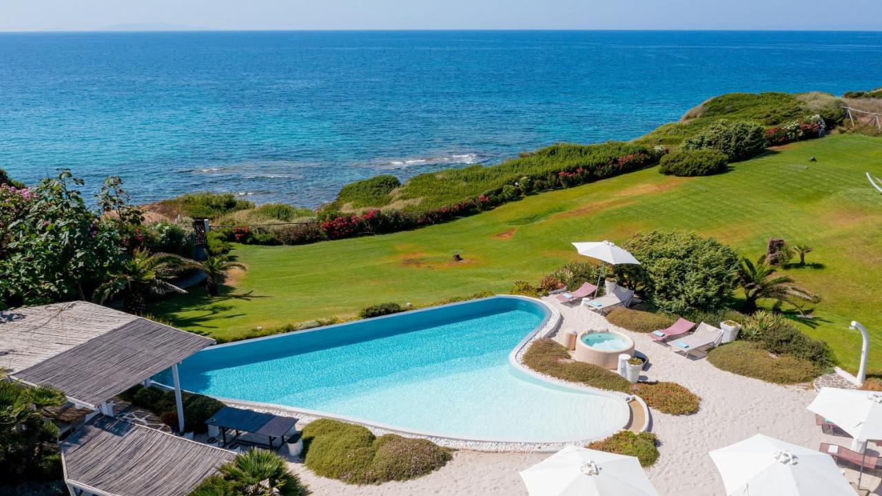 Villa Ambra 10, Emma Villas Sorso Ngoại thất bức ảnh