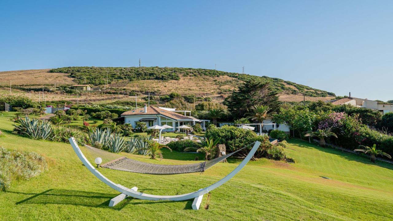 Villa Ambra 10, Emma Villas Sorso Ngoại thất bức ảnh