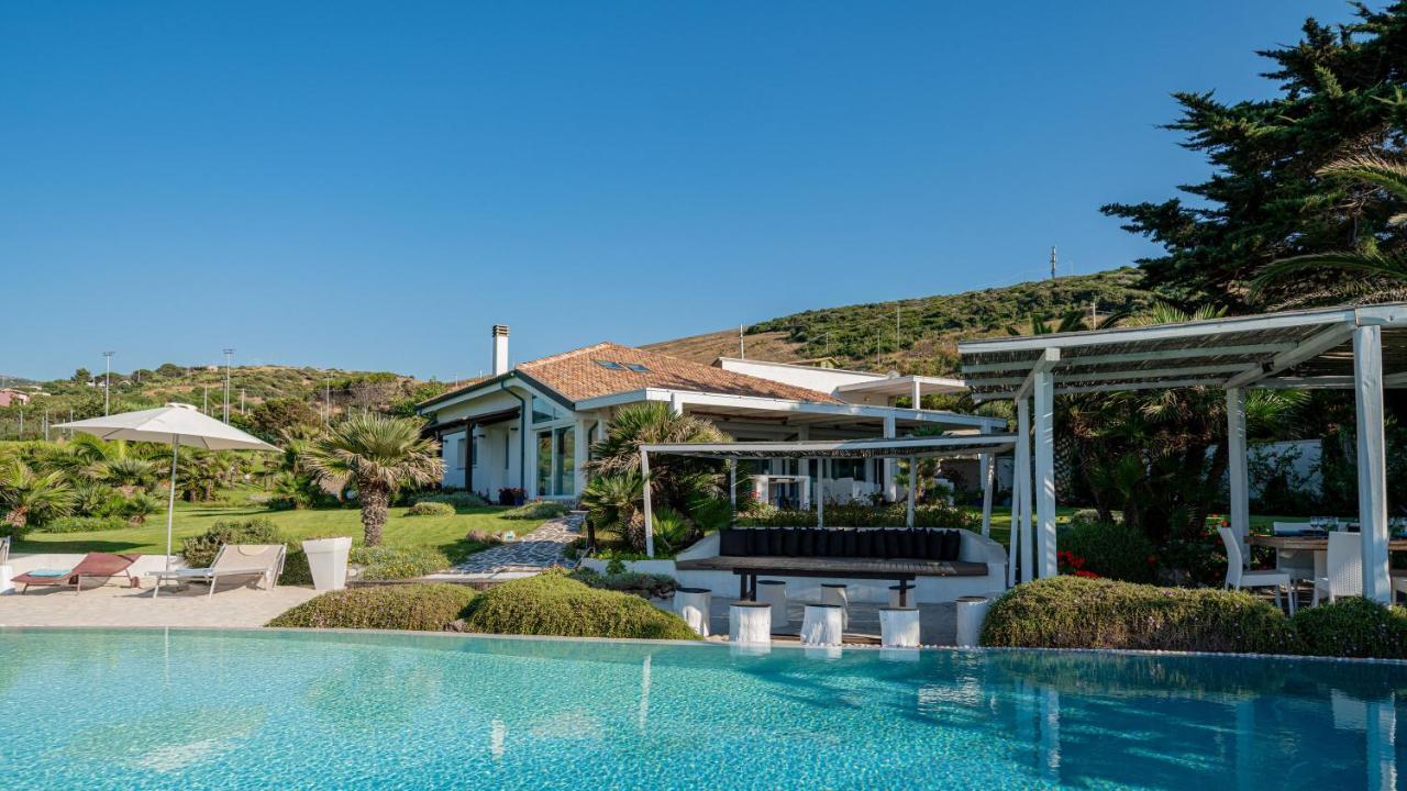Villa Ambra 10, Emma Villas Sorso Ngoại thất bức ảnh