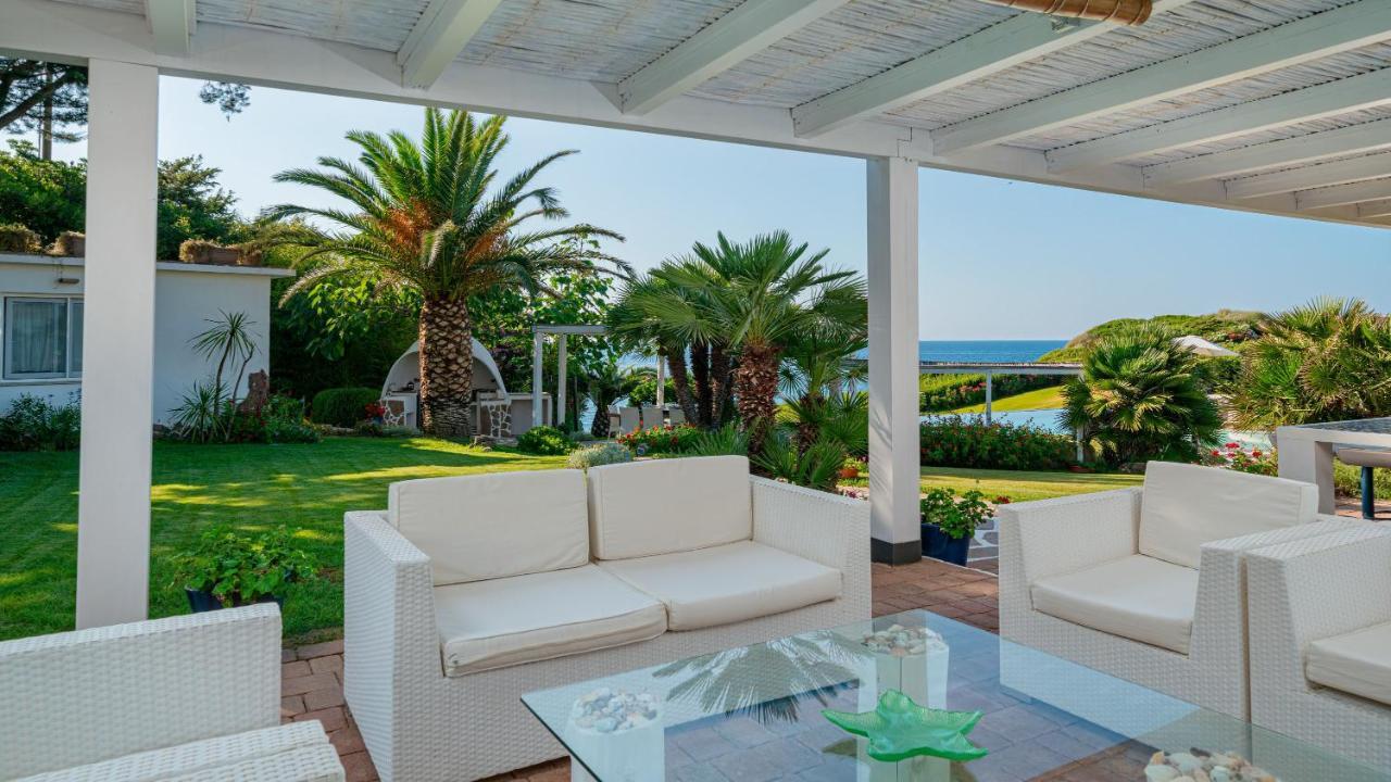 Villa Ambra 10, Emma Villas Sorso Ngoại thất bức ảnh