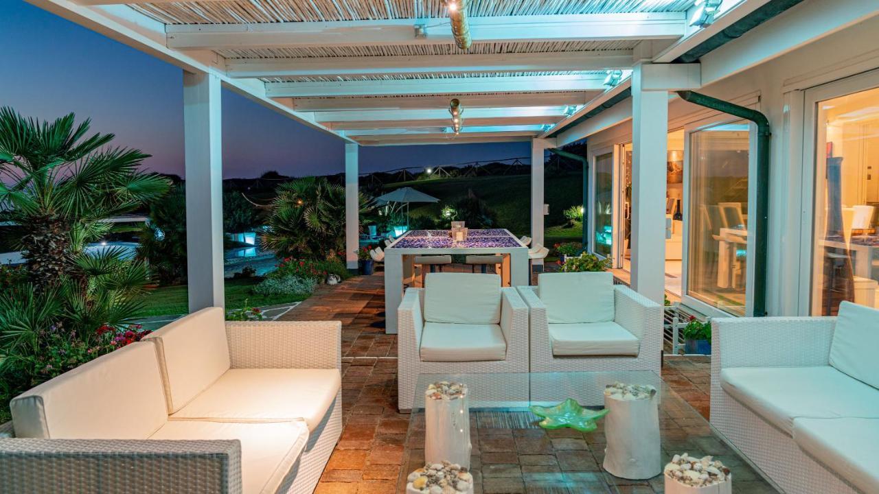 Villa Ambra 10, Emma Villas Sorso Ngoại thất bức ảnh