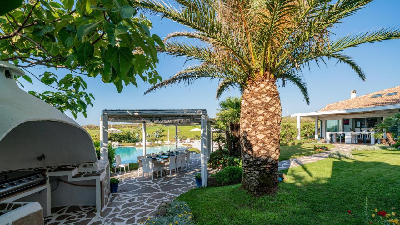 Villa Ambra 10, Emma Villas Sorso Ngoại thất bức ảnh