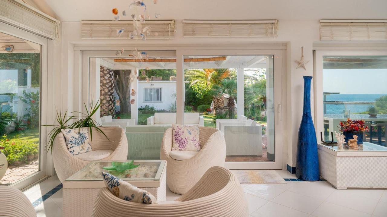 Villa Ambra 10, Emma Villas Sorso Ngoại thất bức ảnh