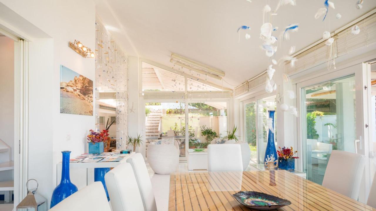 Villa Ambra 10, Emma Villas Sorso Ngoại thất bức ảnh