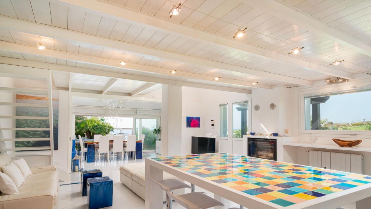Villa Ambra 10, Emma Villas Sorso Ngoại thất bức ảnh