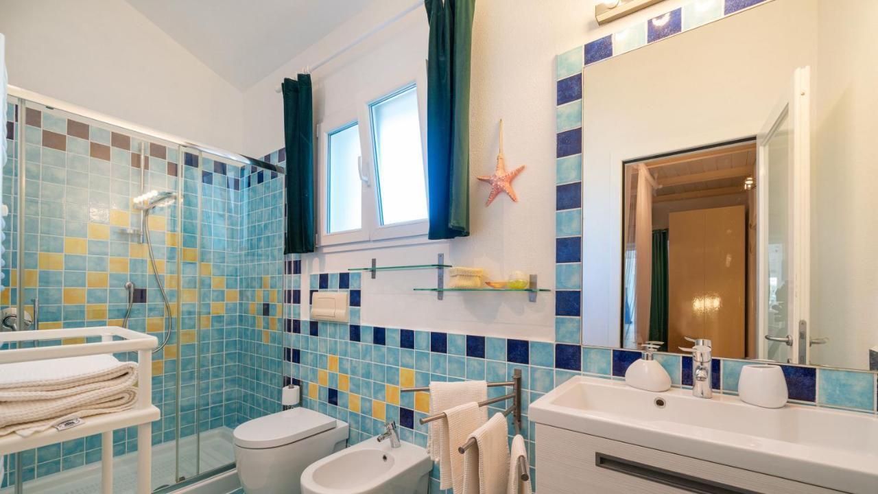 Villa Ambra 10, Emma Villas Sorso Ngoại thất bức ảnh