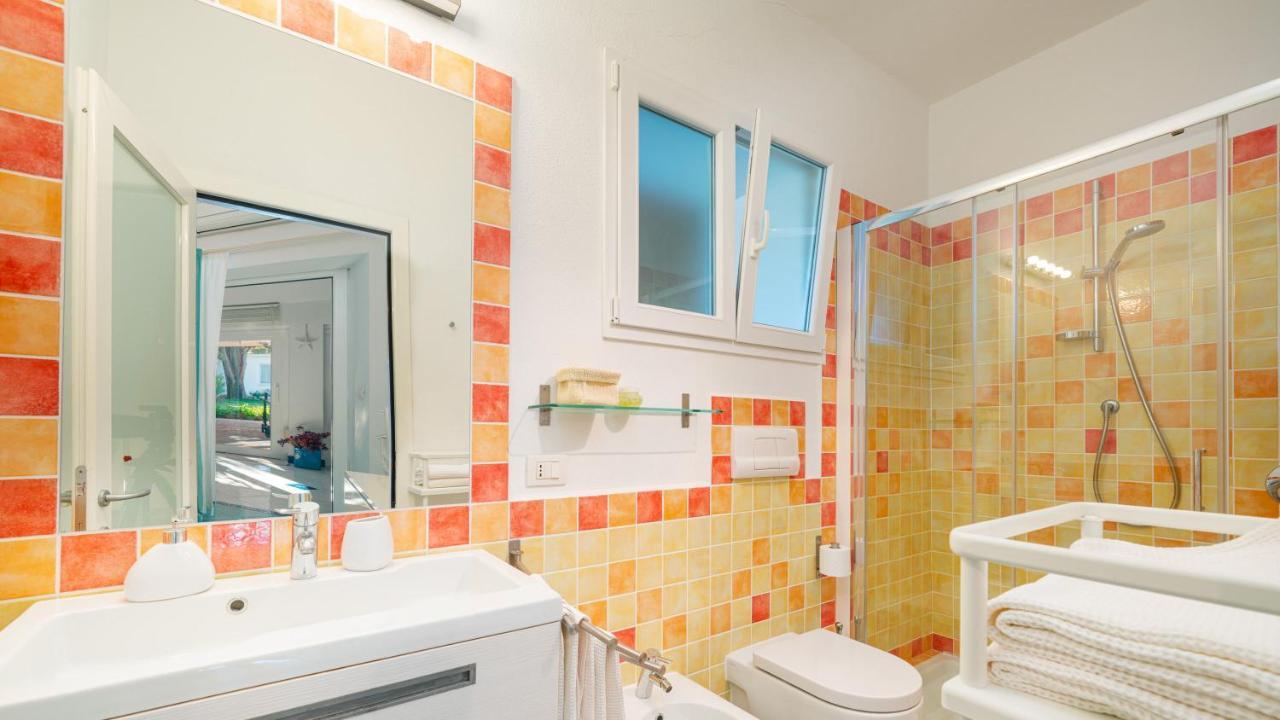 Villa Ambra 10, Emma Villas Sorso Ngoại thất bức ảnh