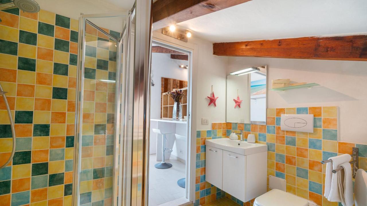Villa Ambra 10, Emma Villas Sorso Ngoại thất bức ảnh
