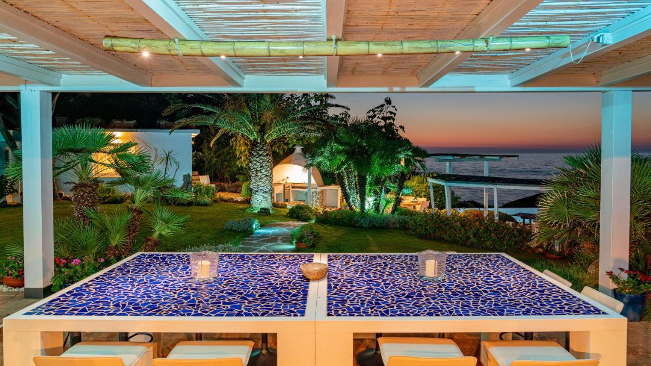Villa Ambra 10, Emma Villas Sorso Ngoại thất bức ảnh