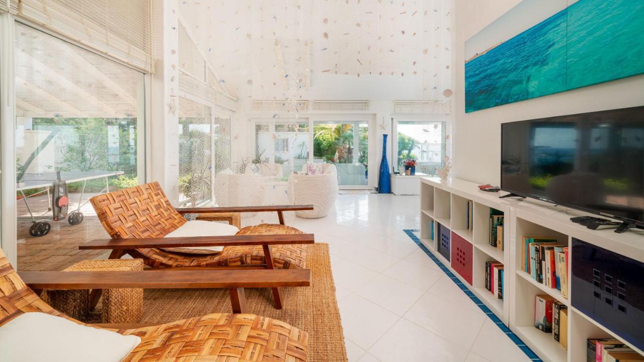 Villa Ambra 10, Emma Villas Sorso Ngoại thất bức ảnh