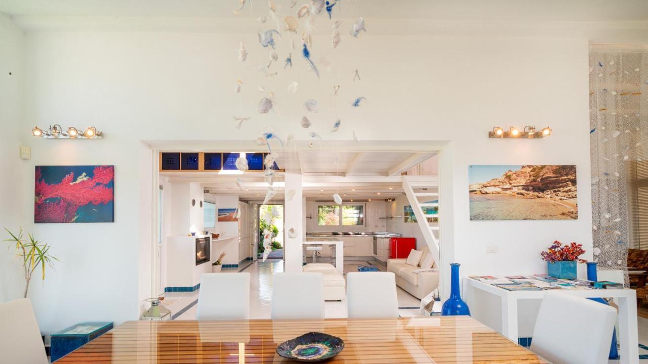 Villa Ambra 10, Emma Villas Sorso Ngoại thất bức ảnh