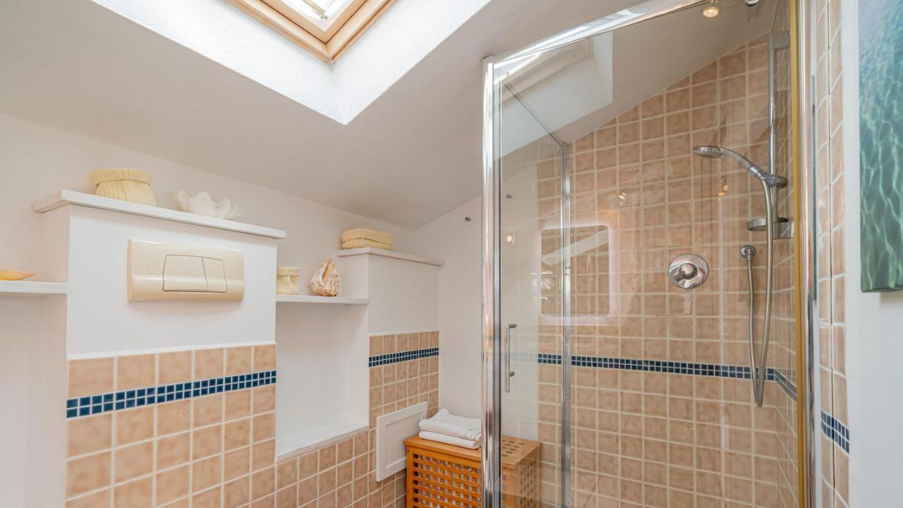 Villa Ambra 10, Emma Villas Sorso Ngoại thất bức ảnh