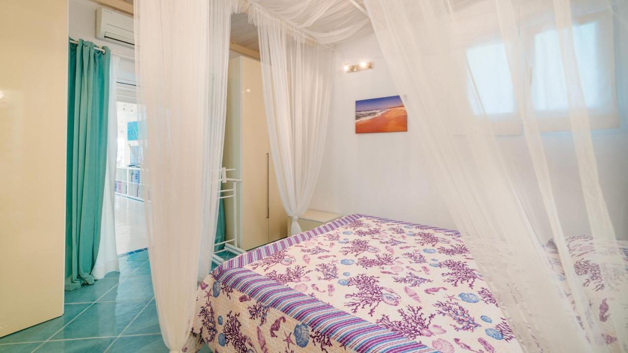 Villa Ambra 10, Emma Villas Sorso Ngoại thất bức ảnh