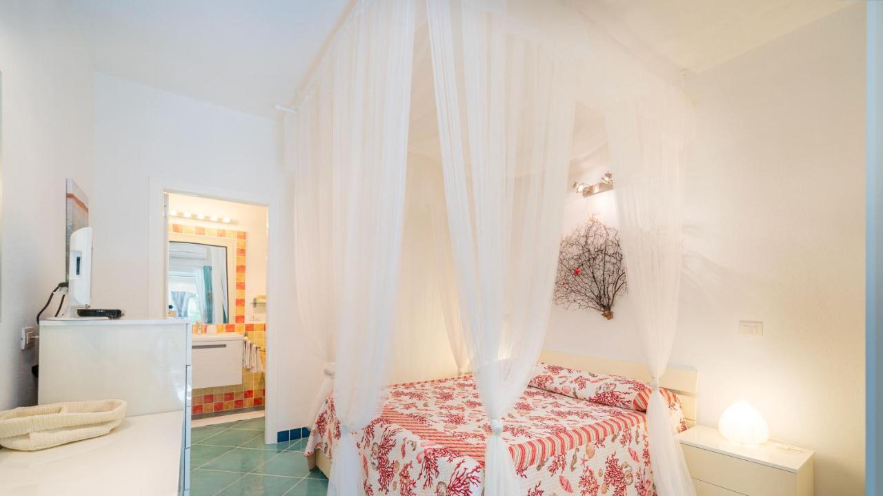 Villa Ambra 10, Emma Villas Sorso Ngoại thất bức ảnh