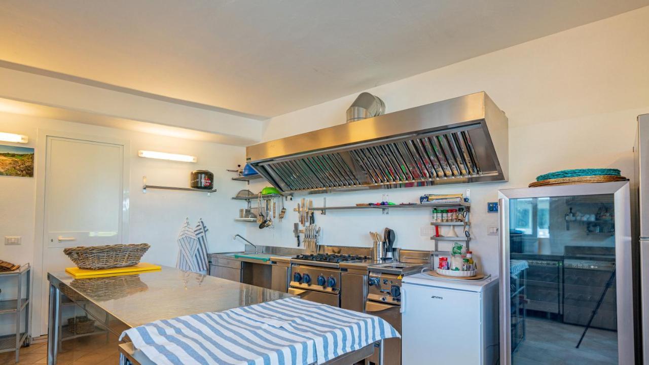 Villa Ambra 10, Emma Villas Sorso Ngoại thất bức ảnh