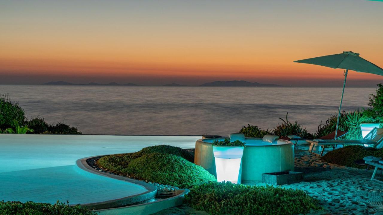 Villa Ambra 10, Emma Villas Sorso Ngoại thất bức ảnh