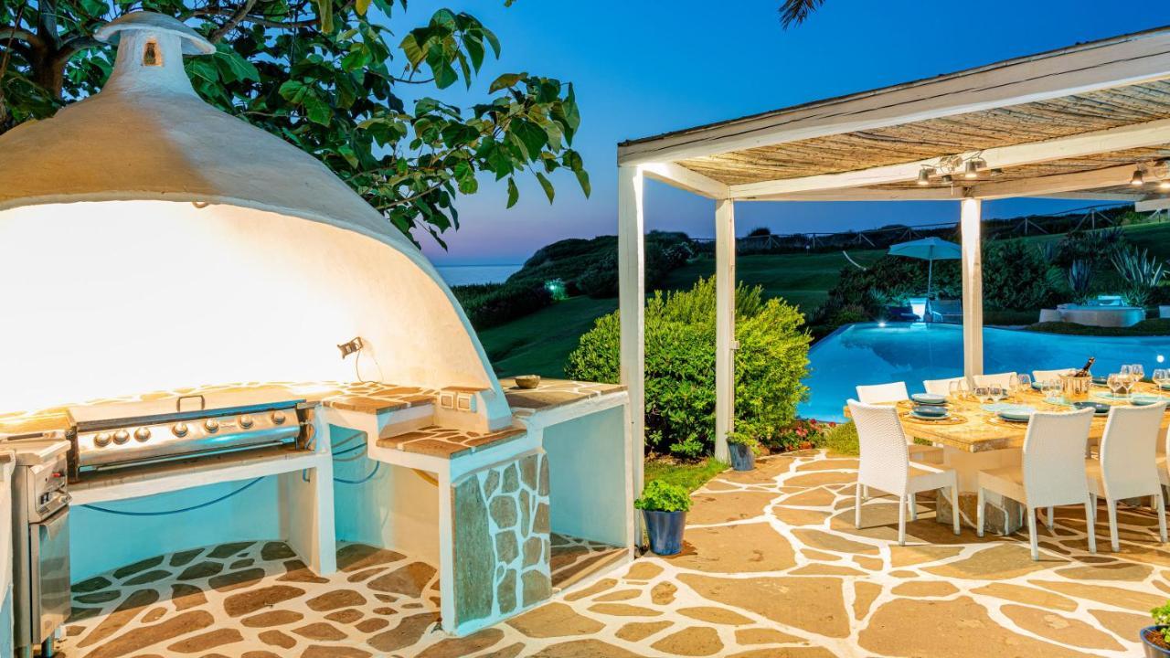 Villa Ambra 10, Emma Villas Sorso Ngoại thất bức ảnh