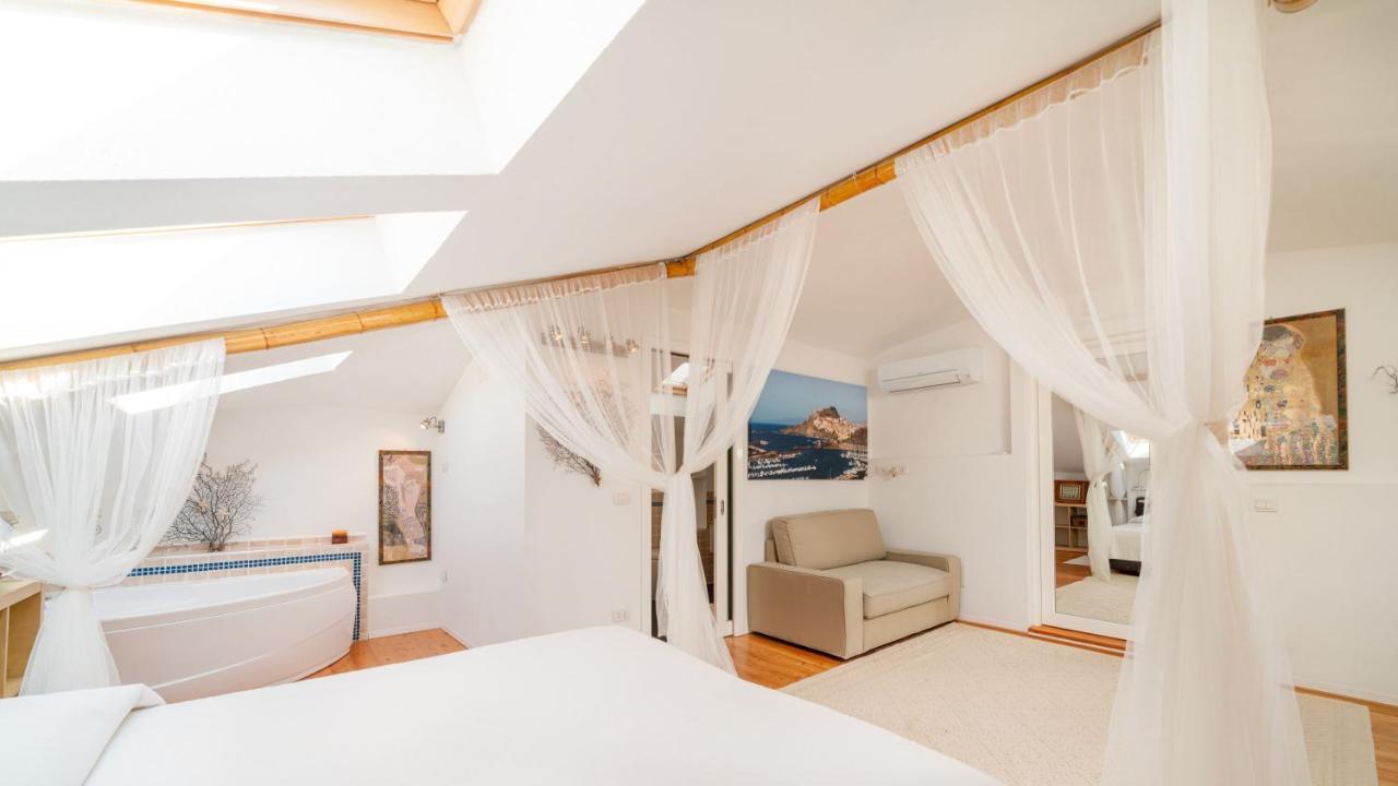Villa Ambra 10, Emma Villas Sorso Ngoại thất bức ảnh