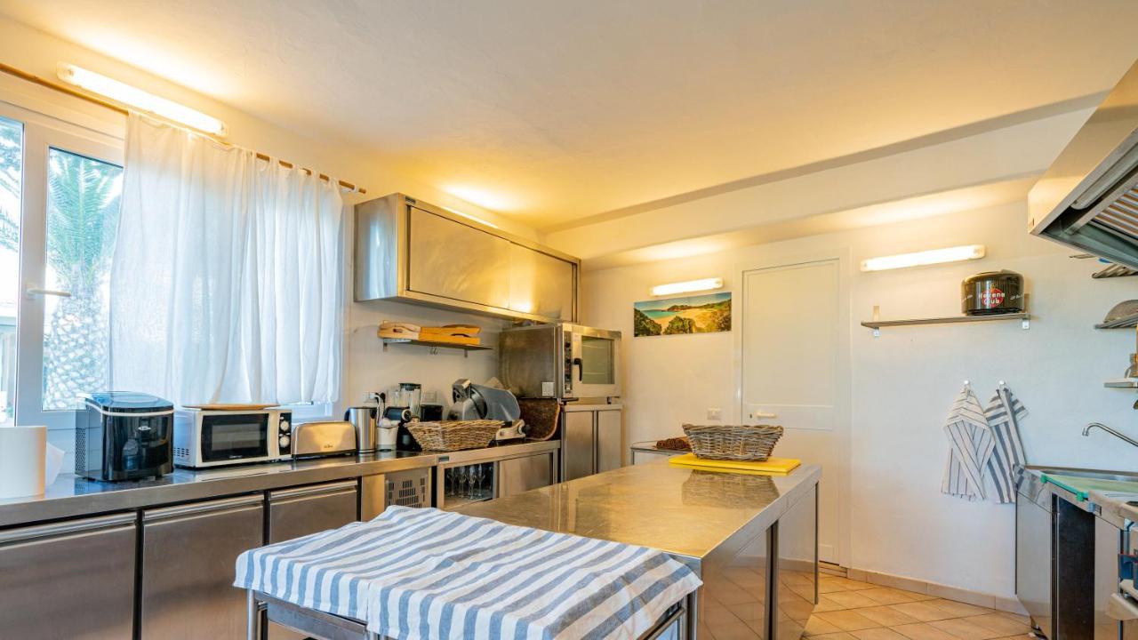 Villa Ambra 10, Emma Villas Sorso Ngoại thất bức ảnh