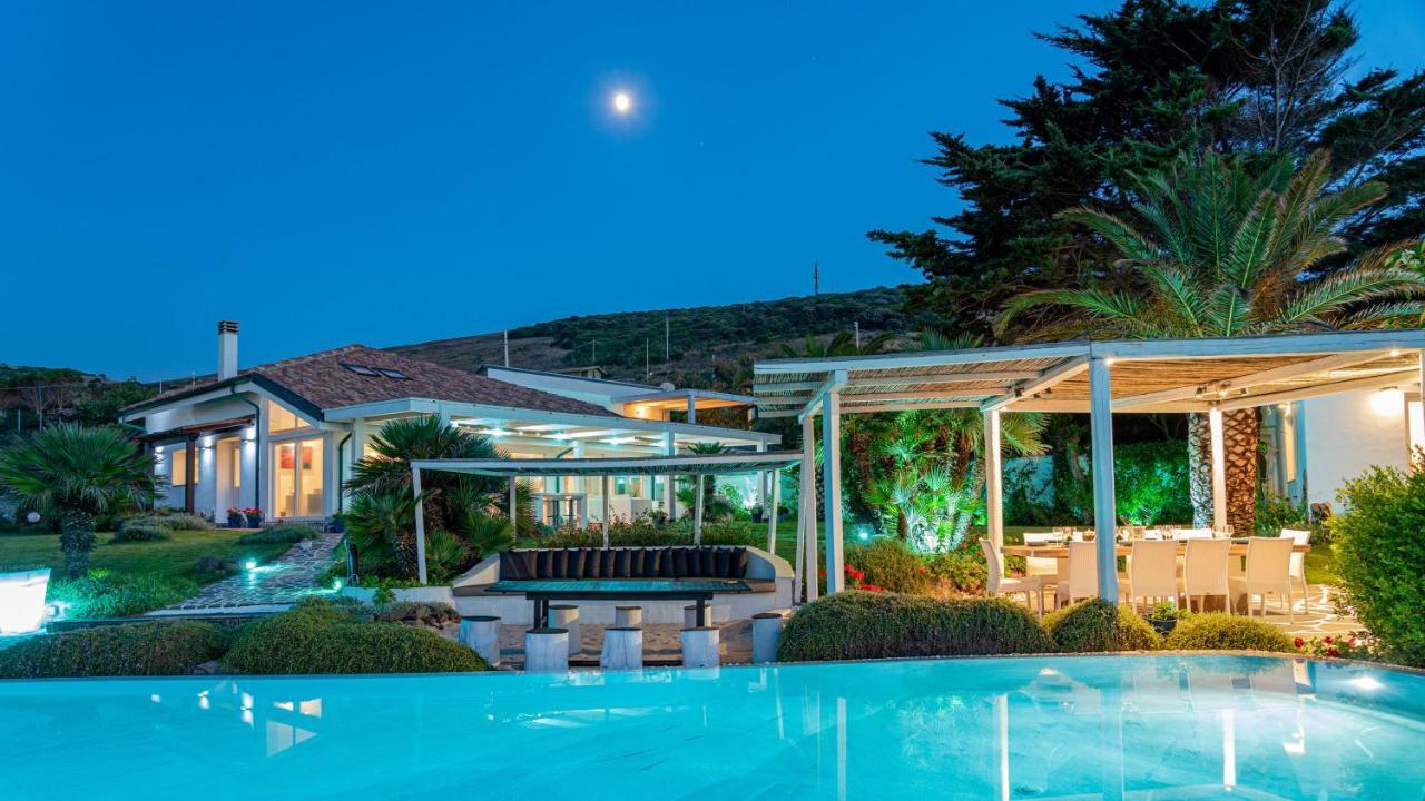 Villa Ambra 10, Emma Villas Sorso Ngoại thất bức ảnh