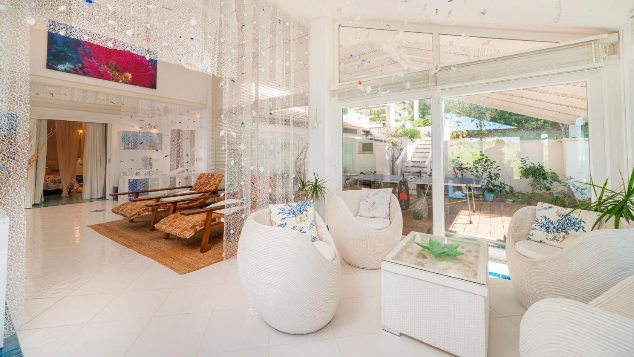 Villa Ambra 10, Emma Villas Sorso Ngoại thất bức ảnh