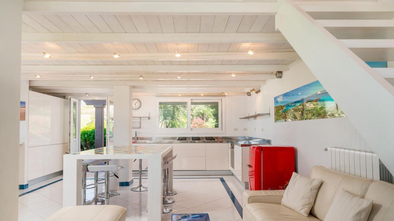 Villa Ambra 10, Emma Villas Sorso Ngoại thất bức ảnh