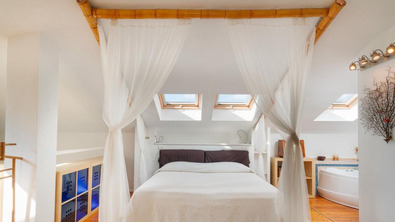 Villa Ambra 10, Emma Villas Sorso Ngoại thất bức ảnh