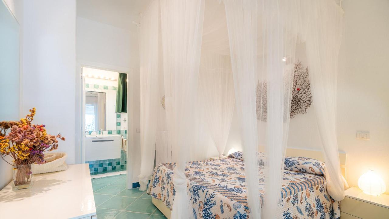 Villa Ambra 10, Emma Villas Sorso Ngoại thất bức ảnh
