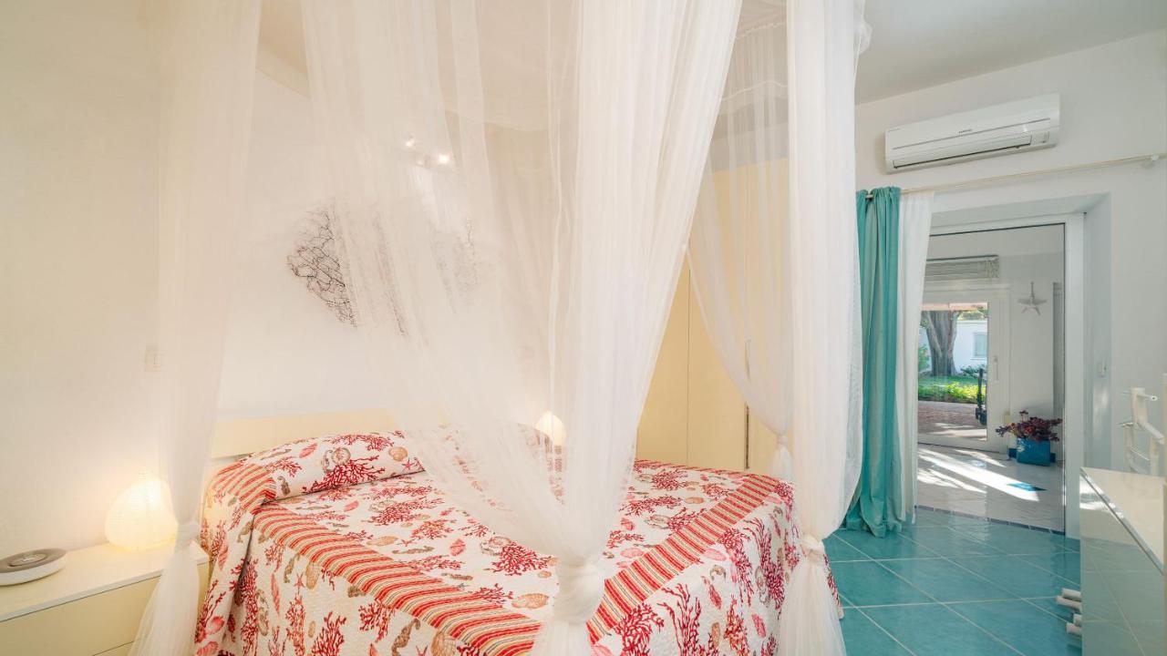 Villa Ambra 10, Emma Villas Sorso Ngoại thất bức ảnh