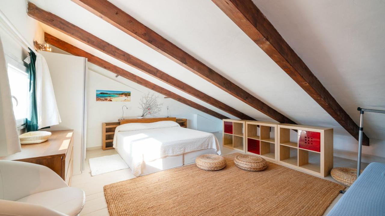Villa Ambra 10, Emma Villas Sorso Ngoại thất bức ảnh