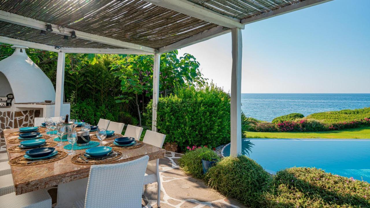 Villa Ambra 10, Emma Villas Sorso Ngoại thất bức ảnh