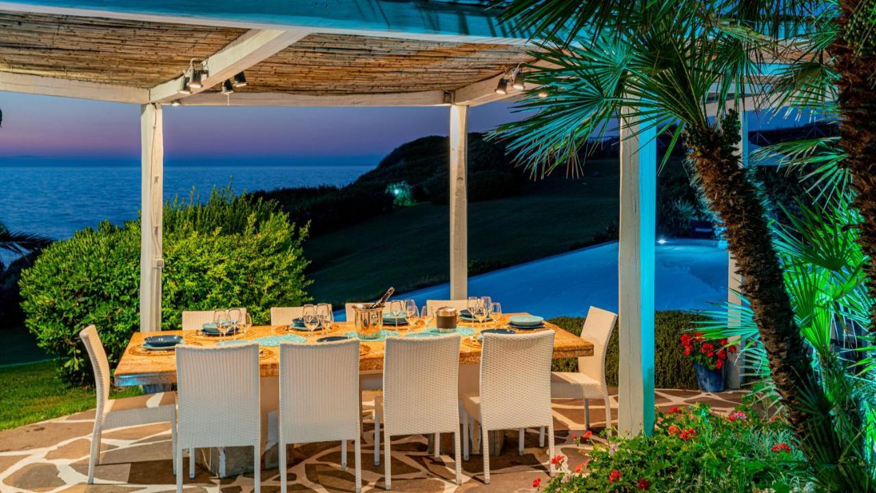 Villa Ambra 10, Emma Villas Sorso Ngoại thất bức ảnh