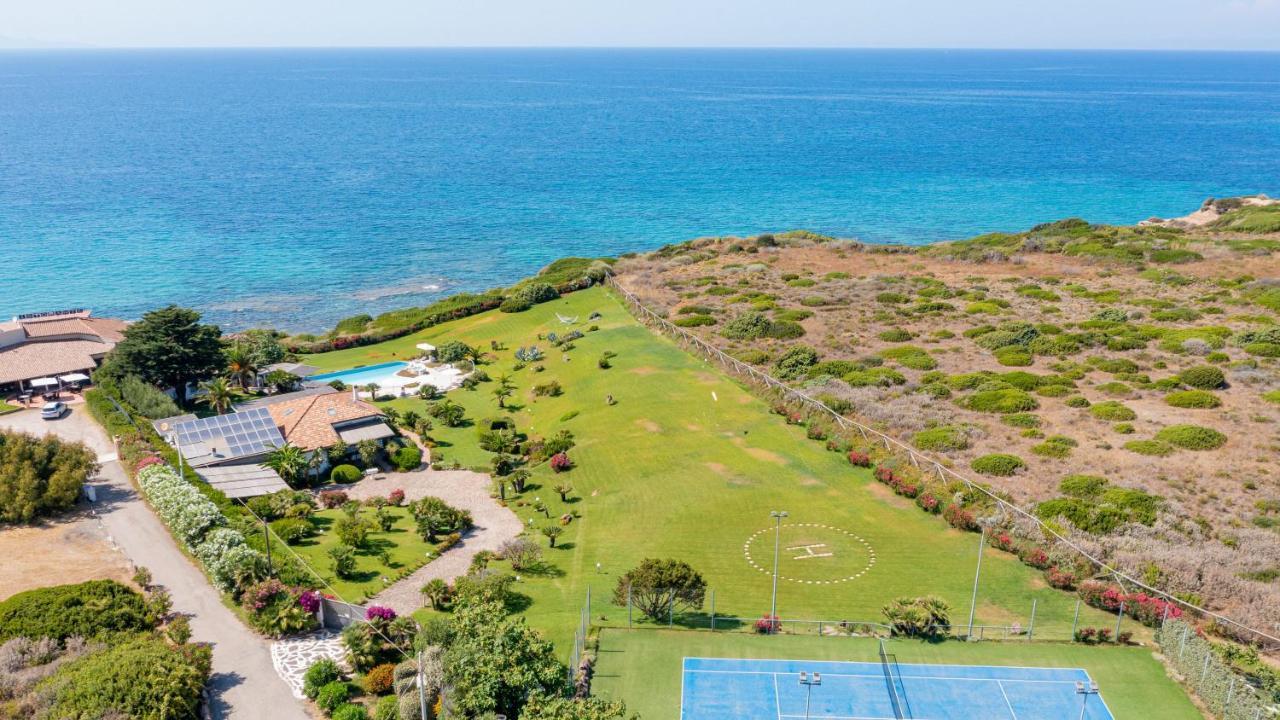 Villa Ambra 10, Emma Villas Sorso Ngoại thất bức ảnh