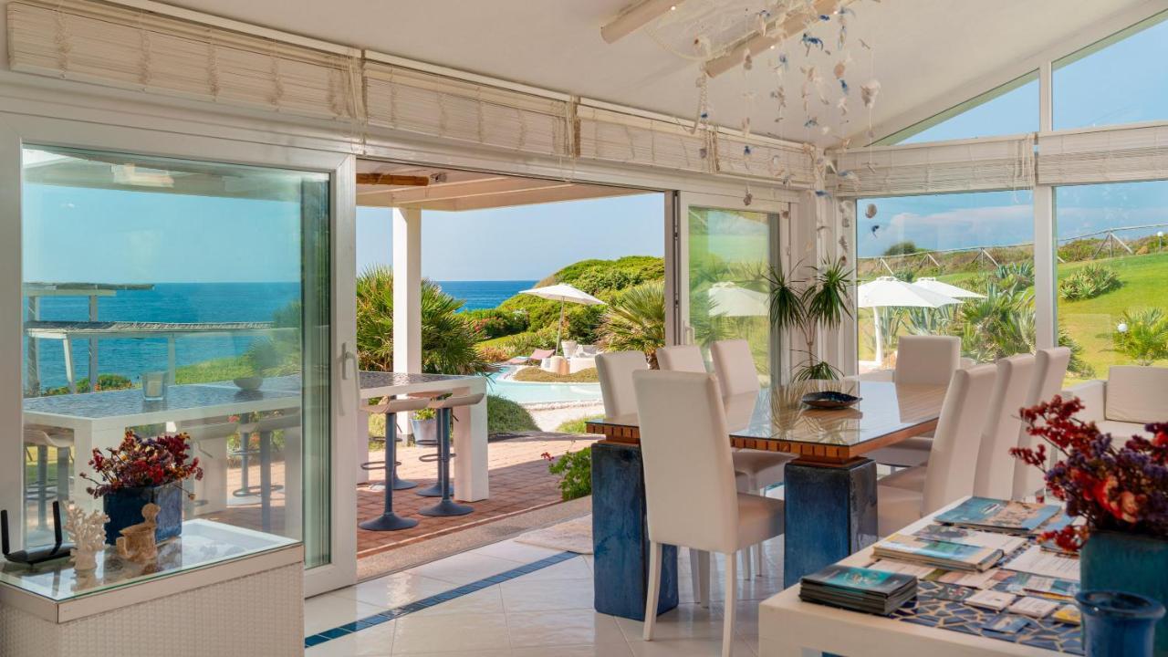 Villa Ambra 10, Emma Villas Sorso Ngoại thất bức ảnh