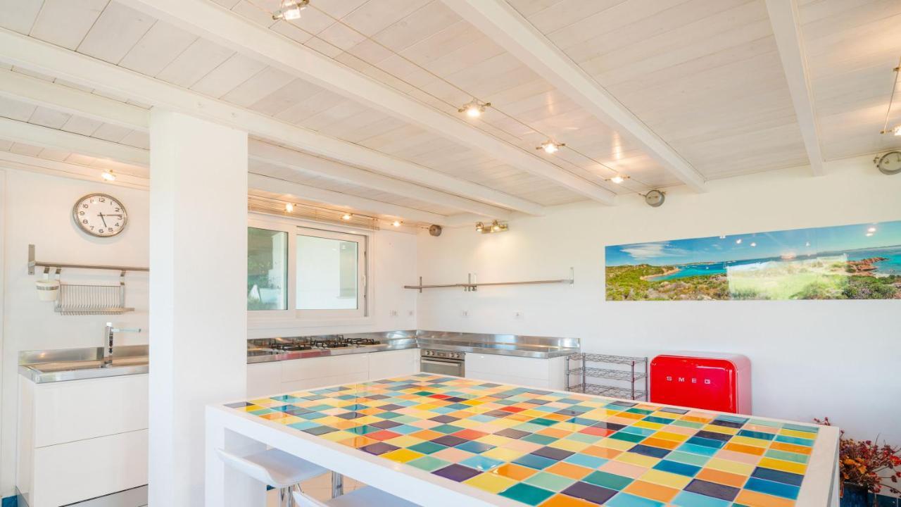 Villa Ambra 10, Emma Villas Sorso Ngoại thất bức ảnh