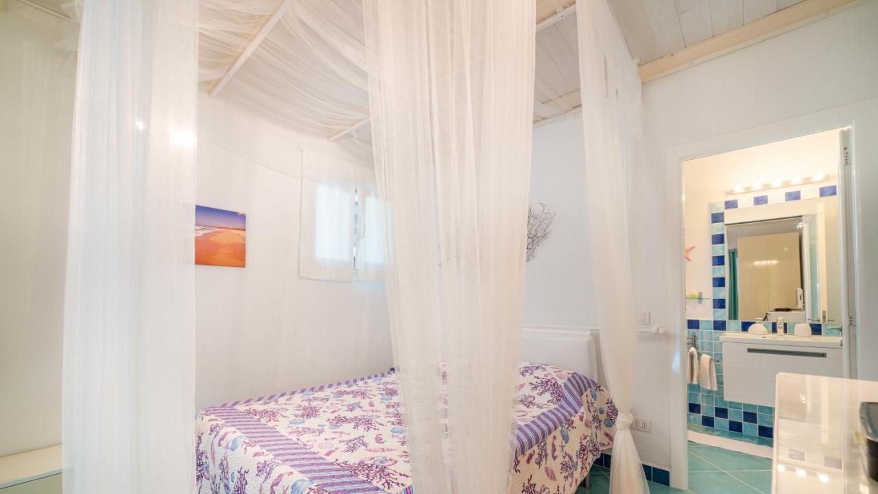 Villa Ambra 10, Emma Villas Sorso Ngoại thất bức ảnh