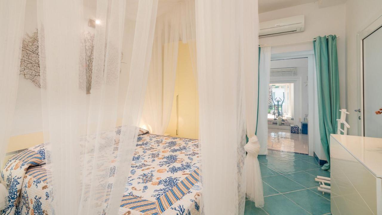Villa Ambra 10, Emma Villas Sorso Ngoại thất bức ảnh